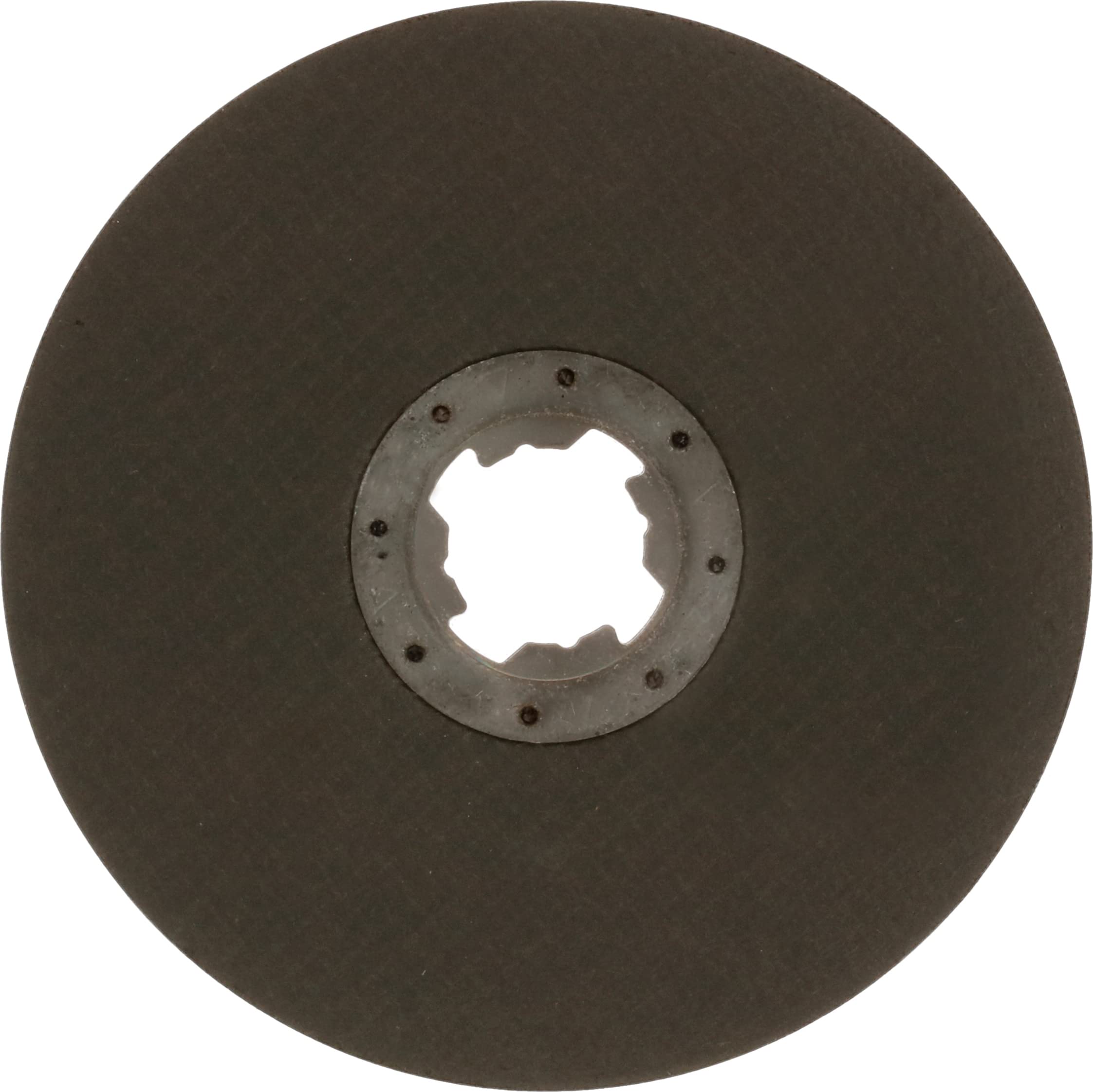 Bosch Standard X-LOCK T41 disque à tronçonner métal 125 mm