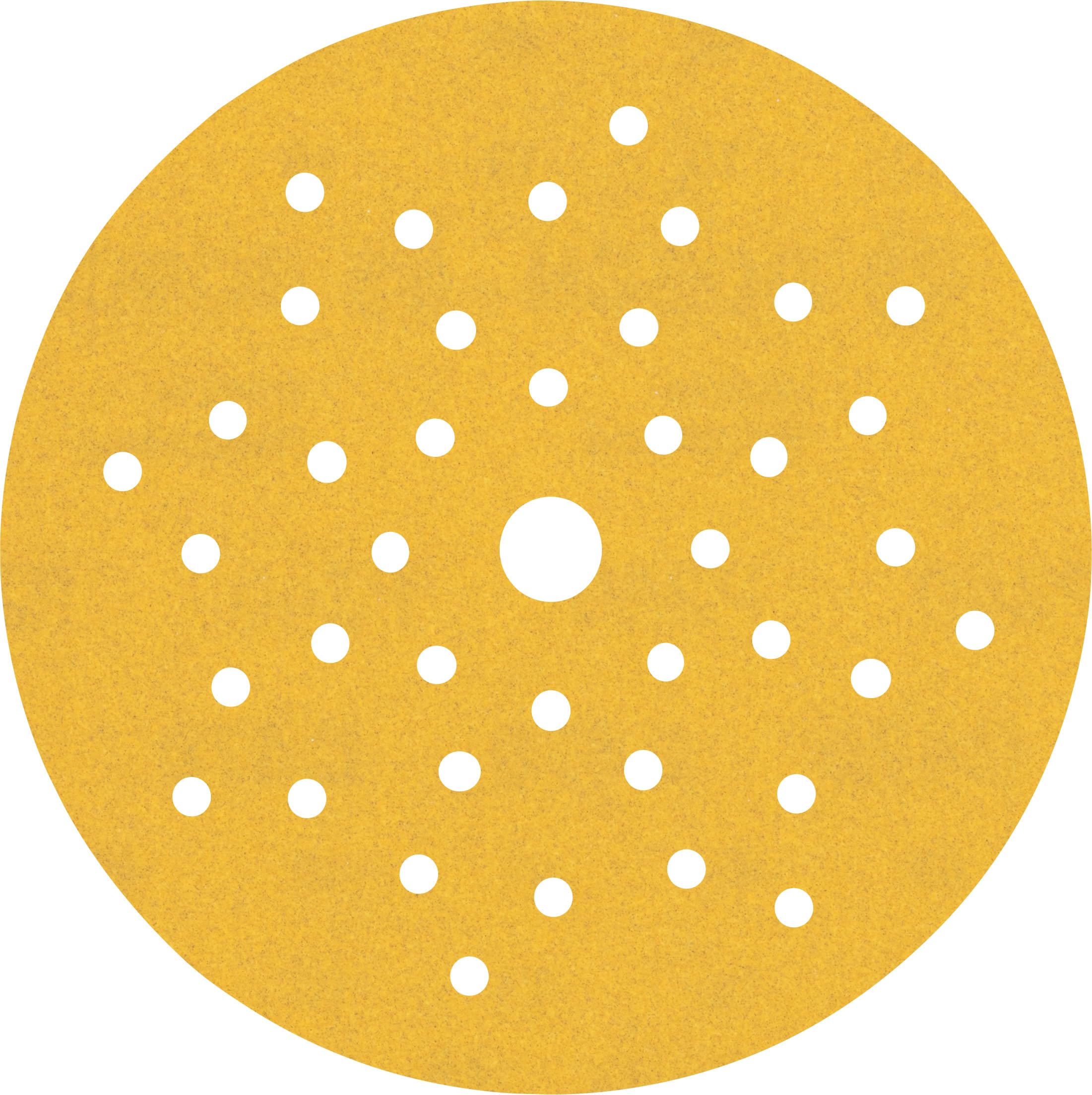Bosch Expert C470 feuilles abrasives 125 mm grain 240 bois