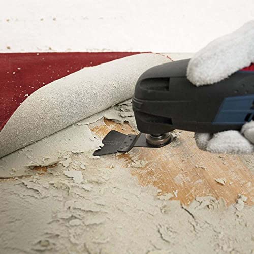 Bosch Accessoires carrelage Starlock kit 4 pces joints mortier