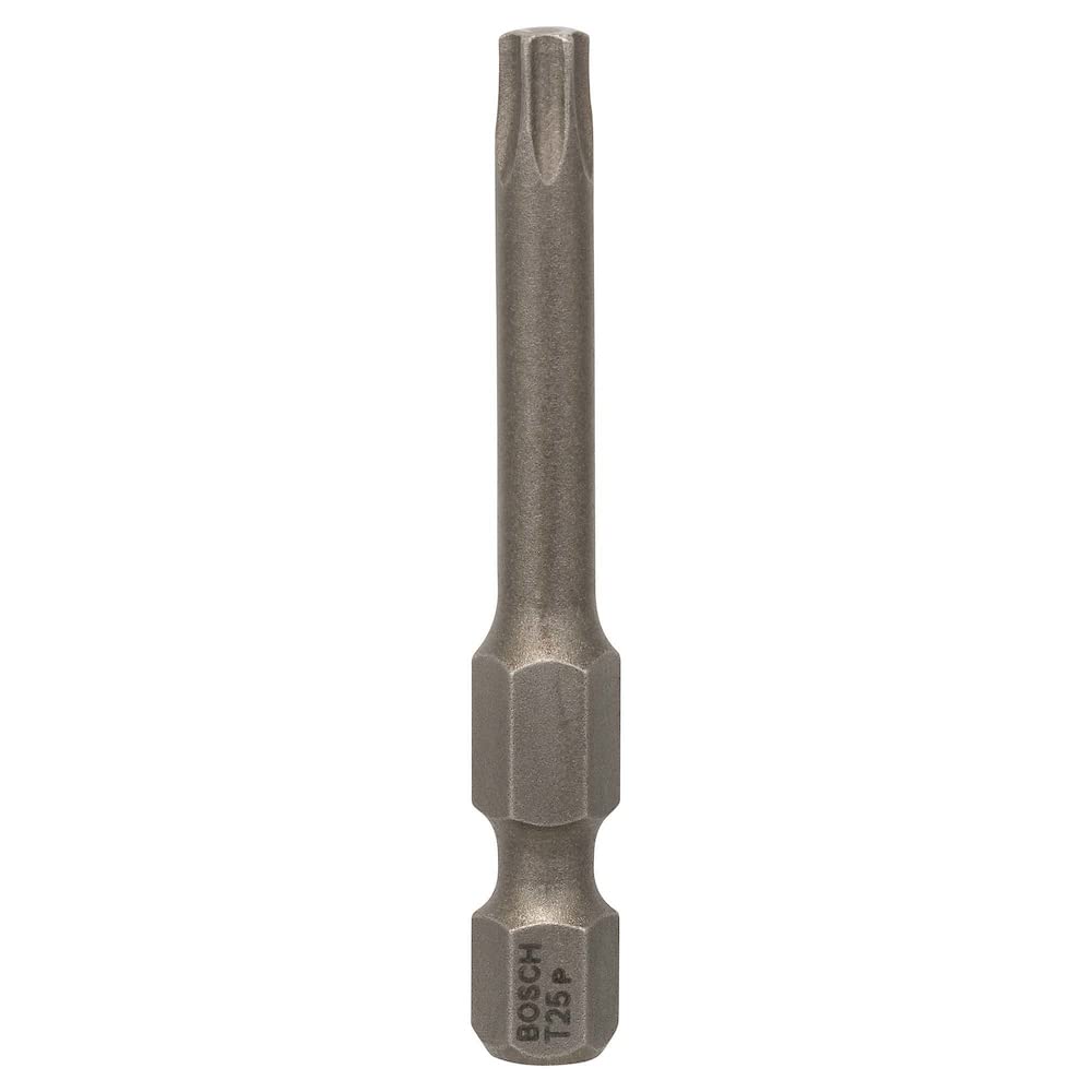 Bosch embout vissage Torx T25 49mm extra-dur