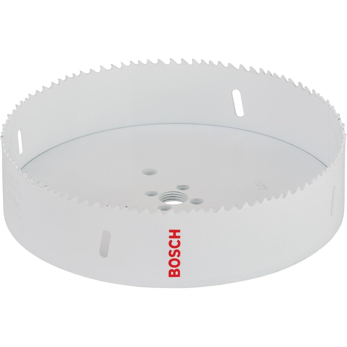 Bosch HSS Bimétal Set scie cloche 11 pièces Ø22-65 mm