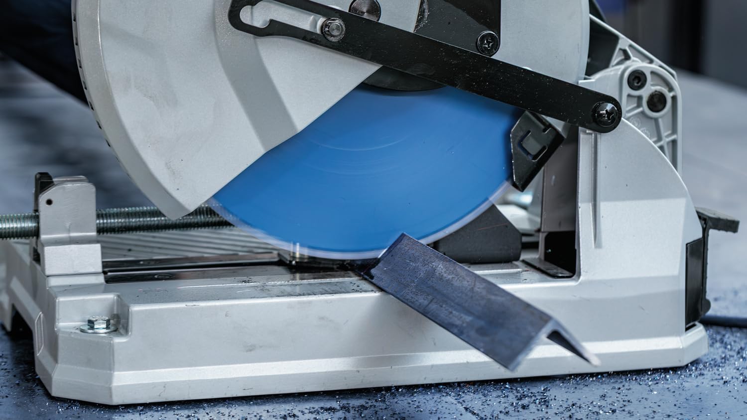 Bosch EXPERT Steel lame scie 355 mm 80 dents acier