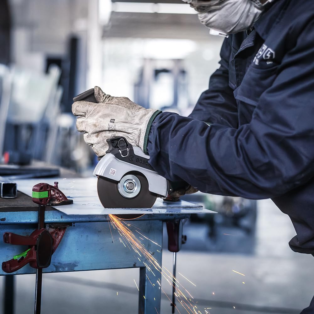 Bosch PRO disque à tronçonner inox 115 mm métal