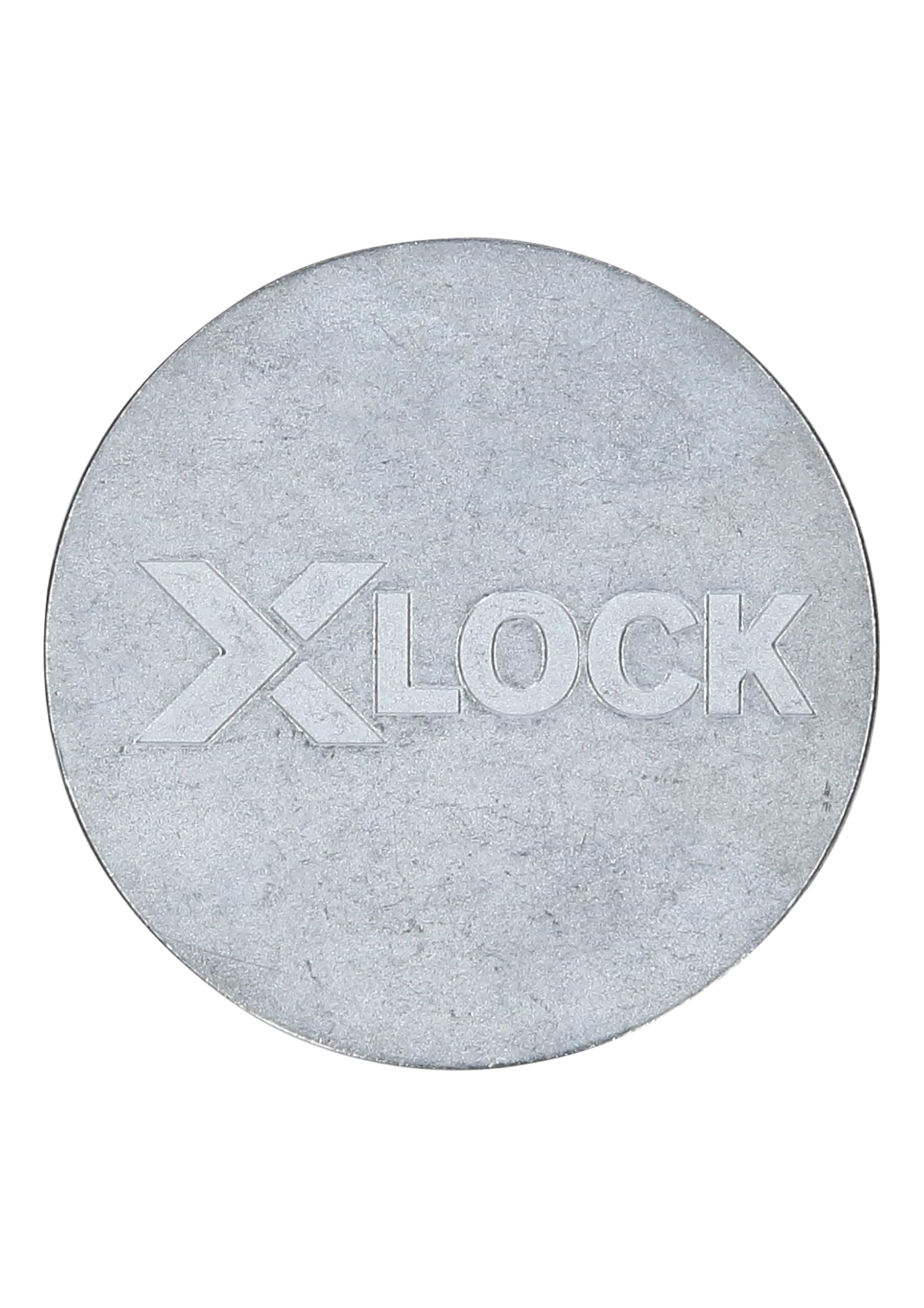 Bosch PRO Backing Pad Plateau Ponçage Moyen 125mm X-Lock