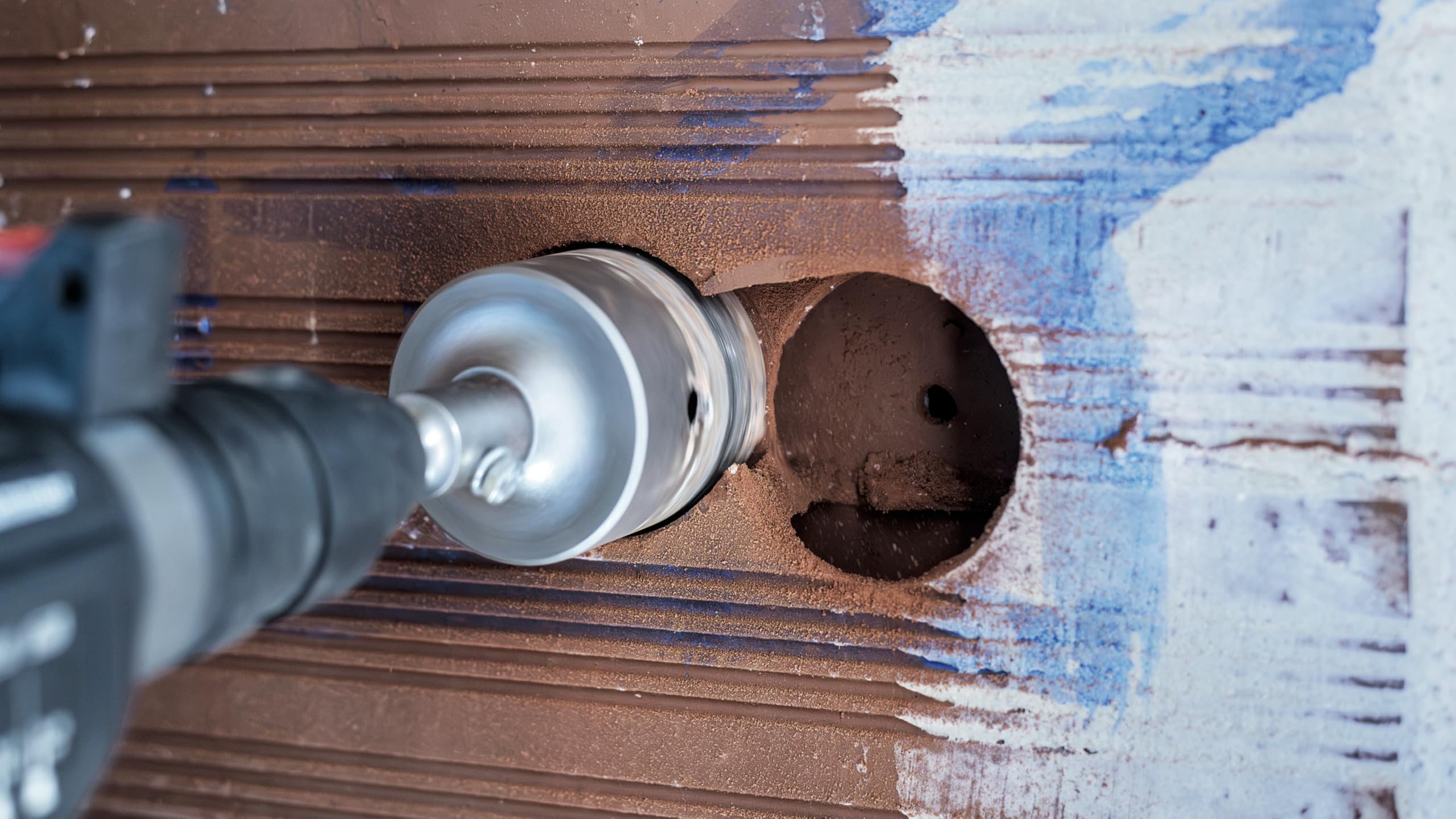 Bosch PRO SDS plus-5 trépan béton 100 mm