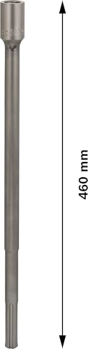 Bosch PRO SDS max adaptateur 460 mm couronne M16