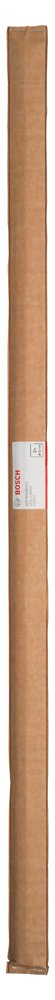 Bosch Barre guidage défonceuse 10x800 mm fraisage