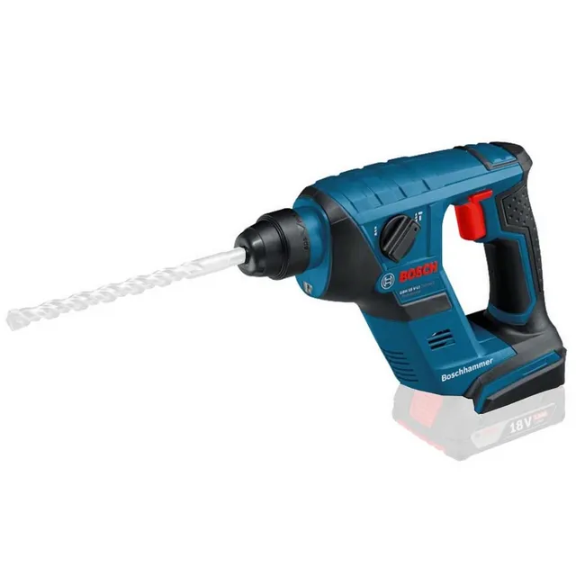 Bosch GBH 18 V-Li perforateur sans fil SDS-plus 18V nu