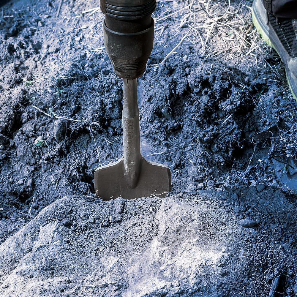 Bosch PRO SDS max burin excavation pelle 400 mm