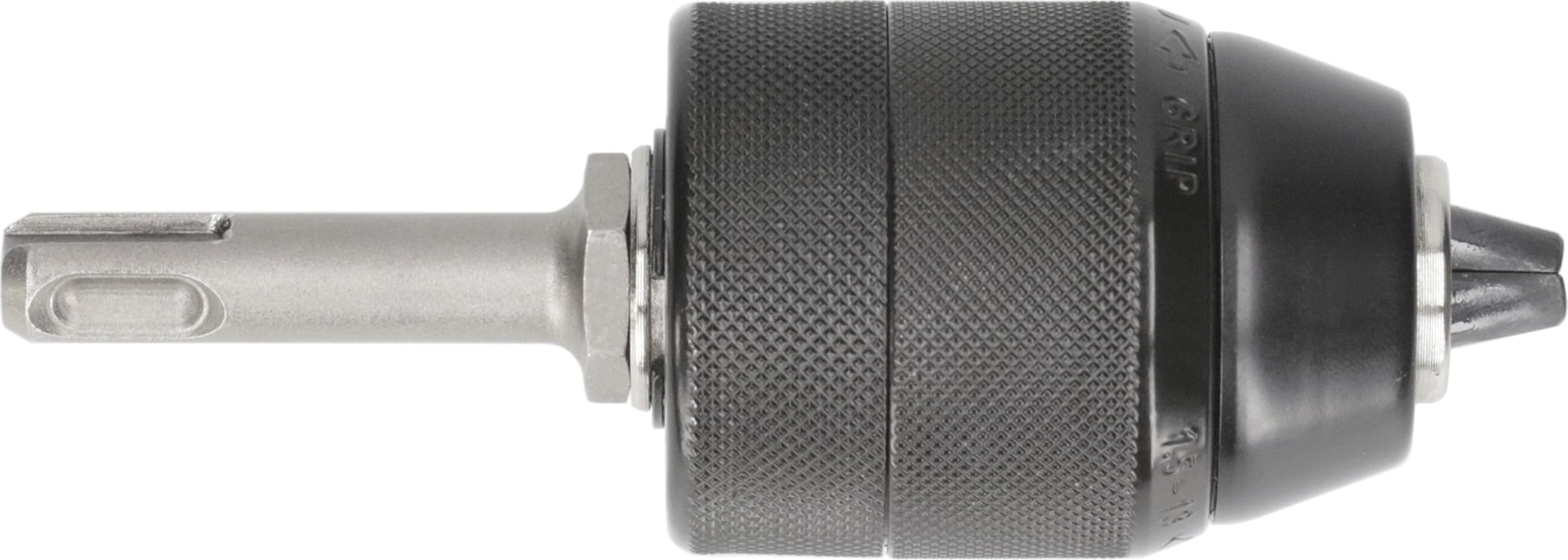 Bosch 2608572227 mandrin sans clé SDS-plus 13 mm
