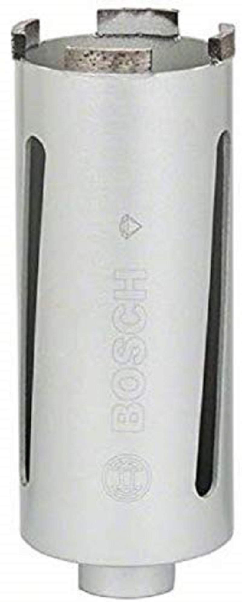Bosch Couronne diamant à sec 65 mm G1/2" 150 mm
