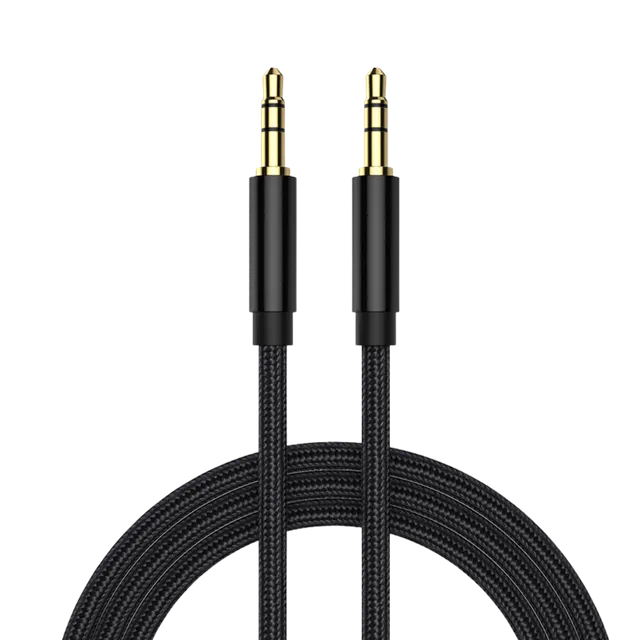 Edelkrone Add-ons Link Cable câble jack 3,5 mm 2 m