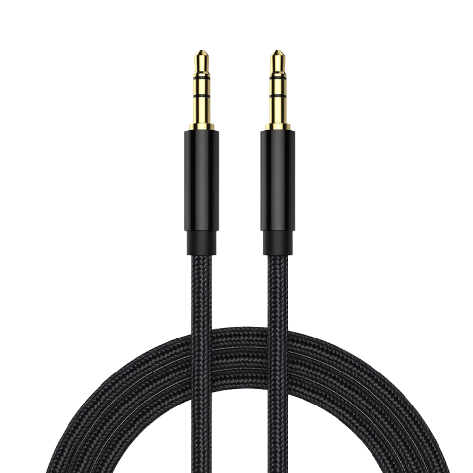 Edelkrone Add-ons Link Cable câble jack 3,5 mm 2 m