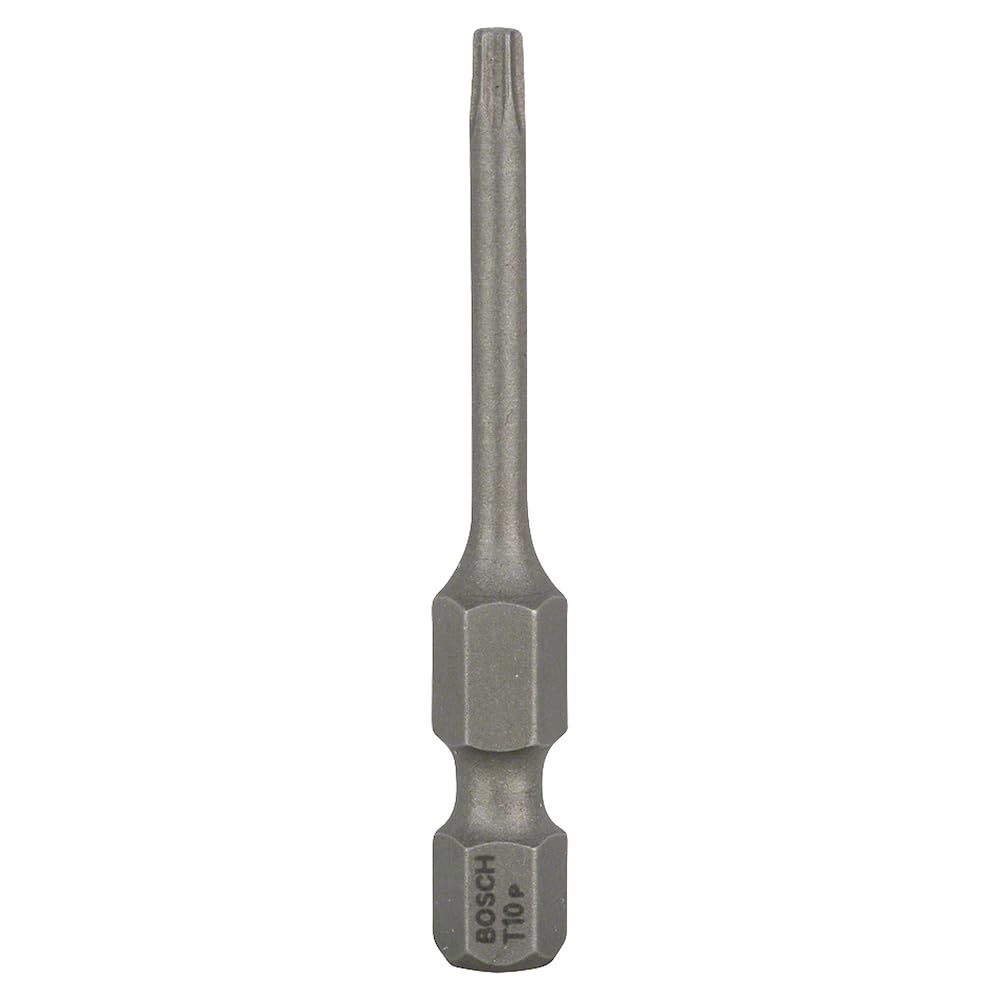 Bosch embout vissage Torx T25 49mm extra-dur