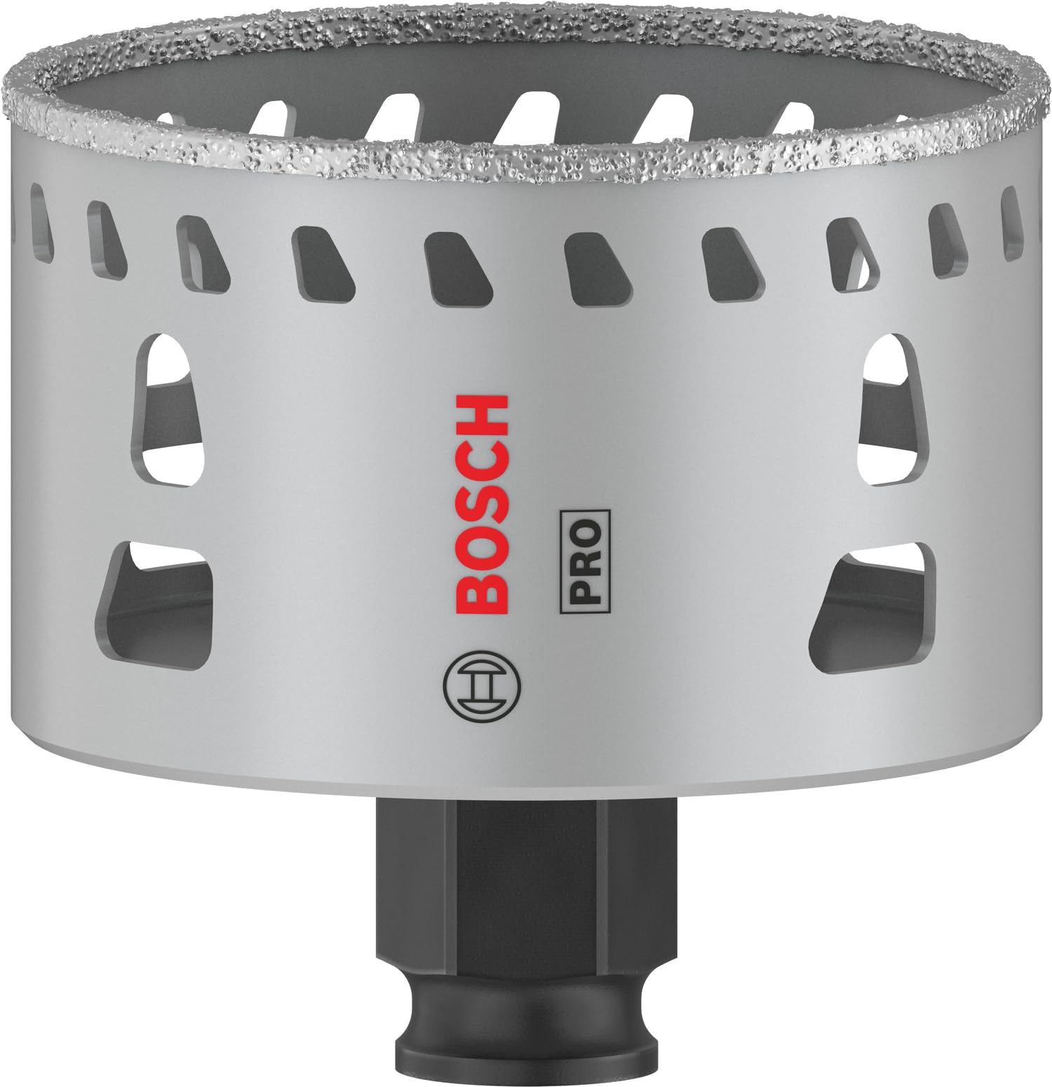 Bosch Forage diamant PRO Tile scie trépan 68 mm carrelage