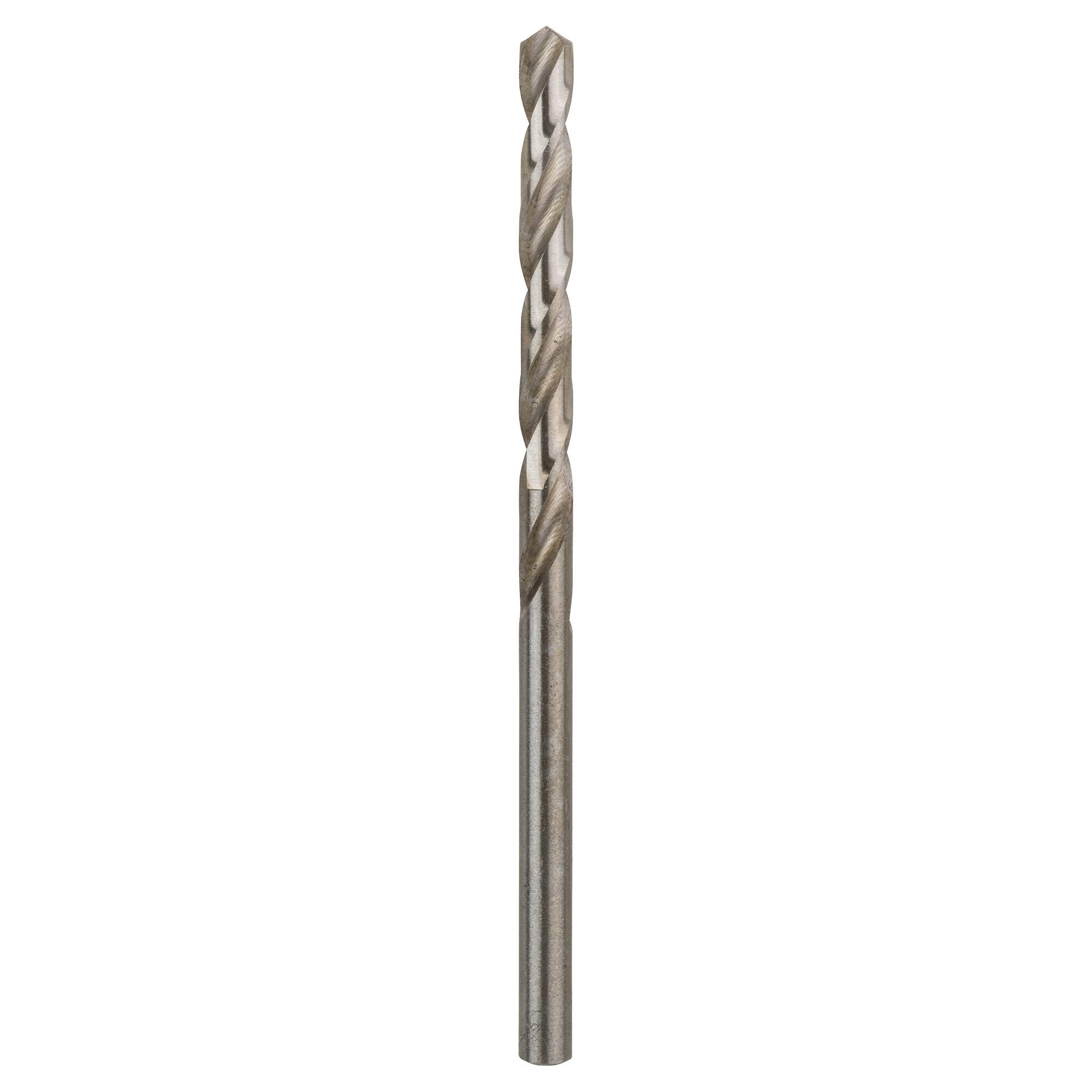 Bosch 2609255038 foret métal HSS-G 3 mm lot 2
