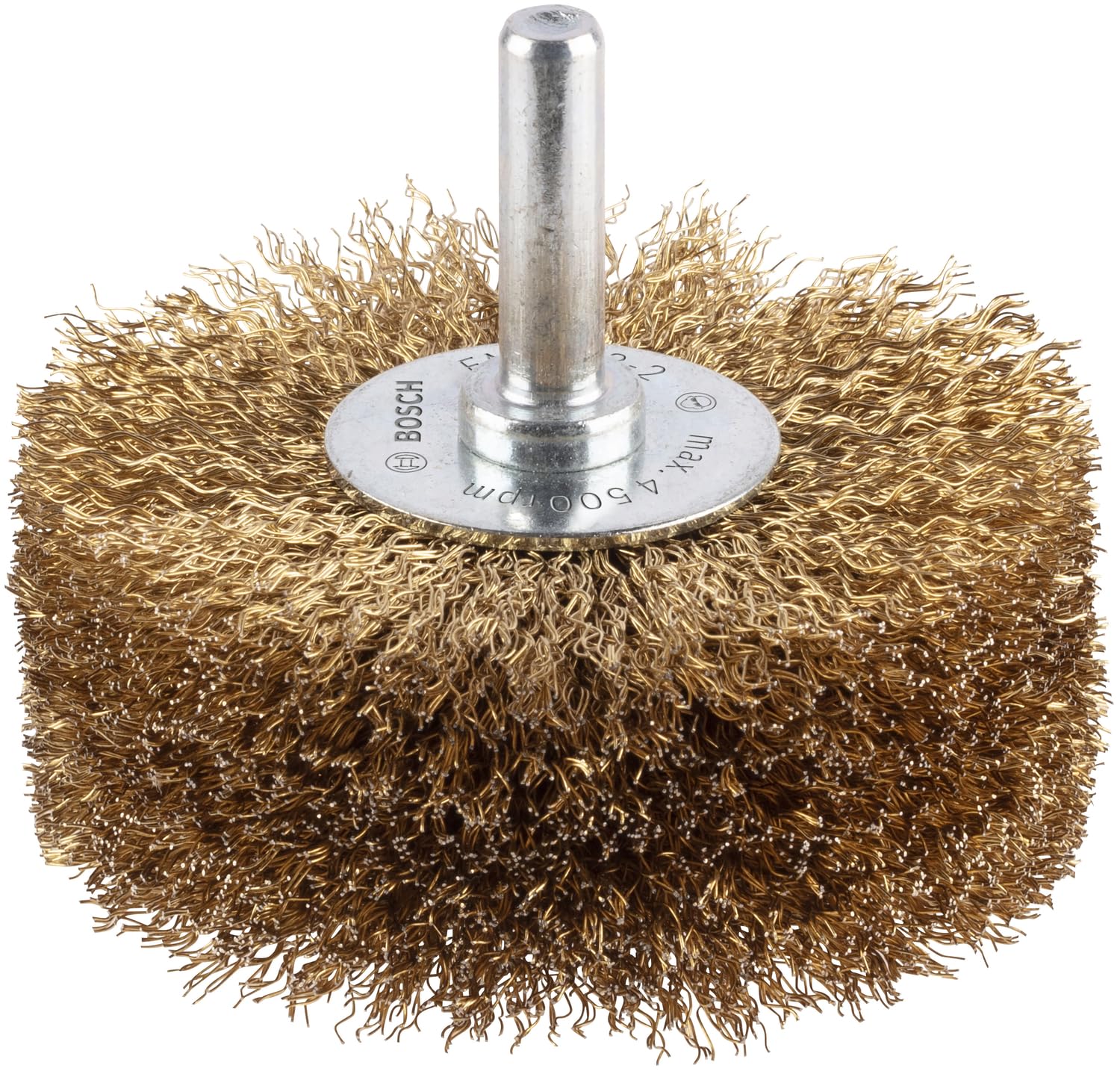 Bosch PRO Metal clean Brosse circulaire 80x0,2 mm acier