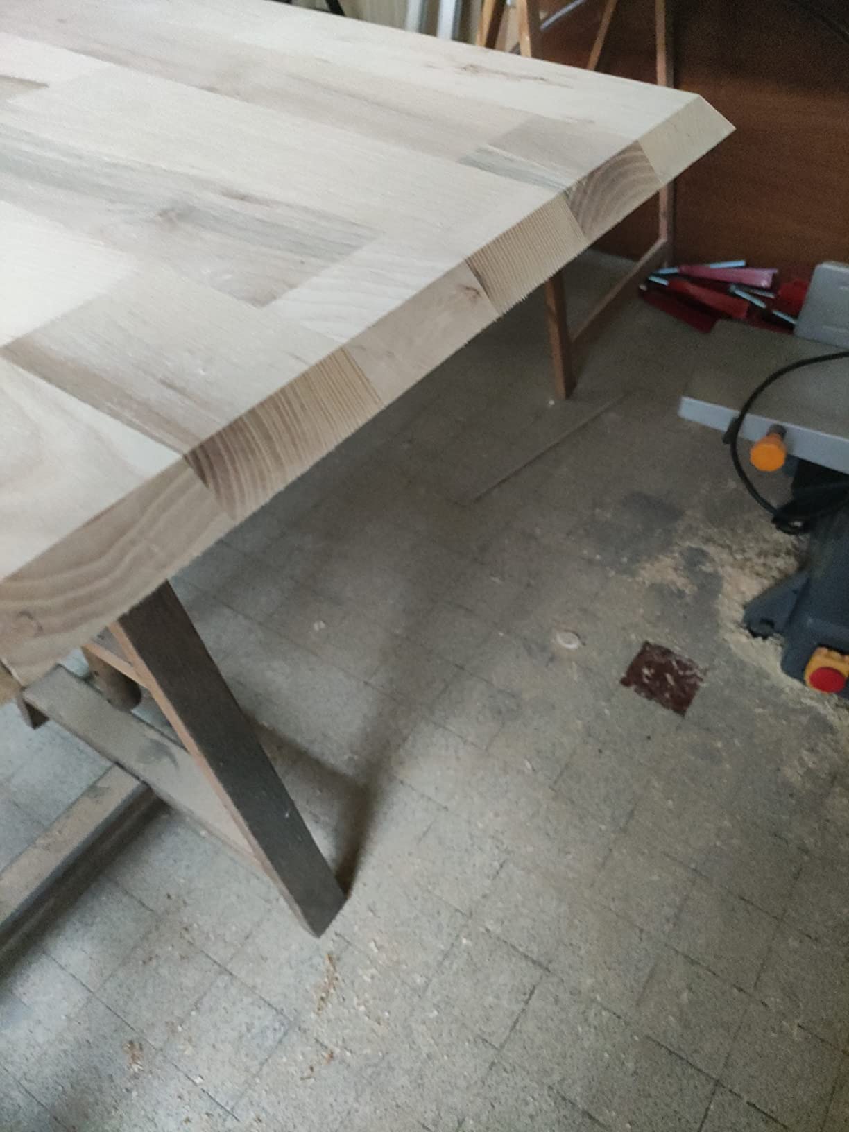 Bosch EXPERT Wood lame scie circulaire 160x20 mm T48 bois
