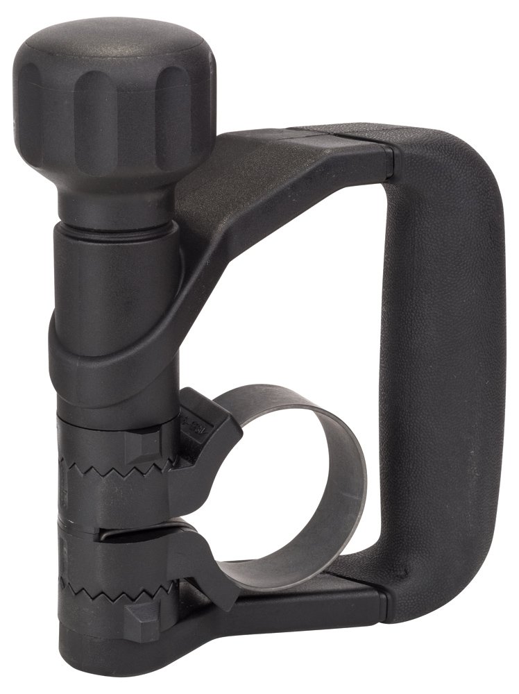 Bosch 2602025076 Poignée marteau perforateur droite
