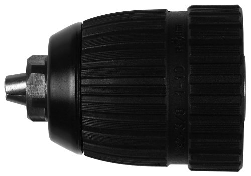 Bosch mandrin automatique 1,5-13 mm perceuse