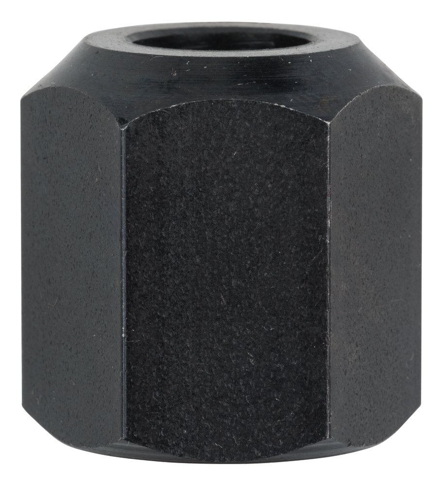 Bosch Accessoires divers pince de serrage 6x19 mm défonceuse
