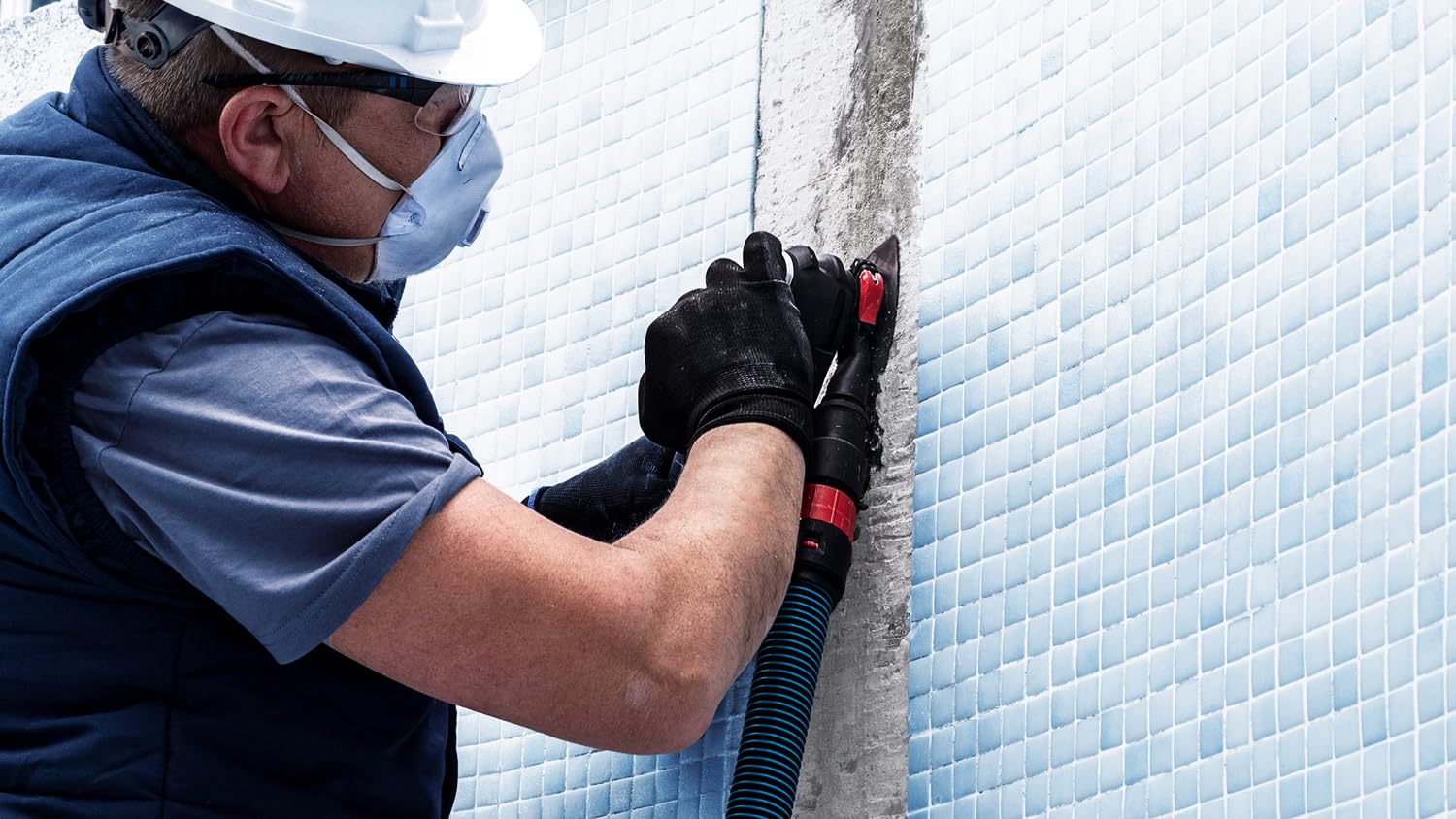 Bosch EXPERT AVZ 90 RT2 Plateau ponçage 90mm