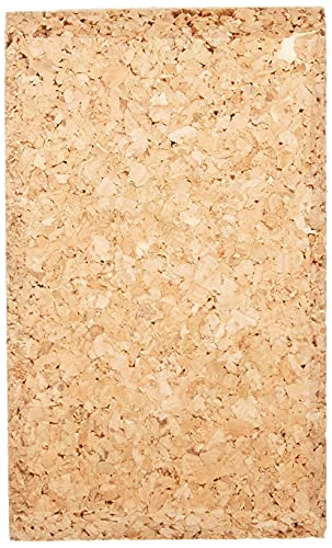 Bosch Abrasifs 2607000636 cale à poncer liège 60x100 mm