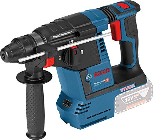 Bosch Professional 18V Set 5 outils GSR+GDR+GBH+GWS+GKS 3x5Ah