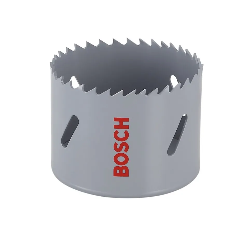 Bosch Lames 2608580396 scie-trépan HSS bimétal 51 mm