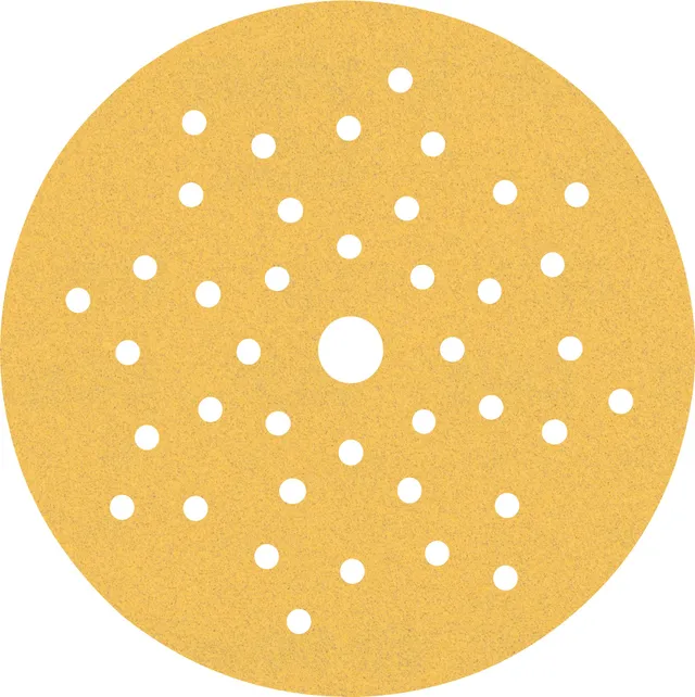 Bosch Expert C470 feuilles abrasives 125 mm G120 x5
