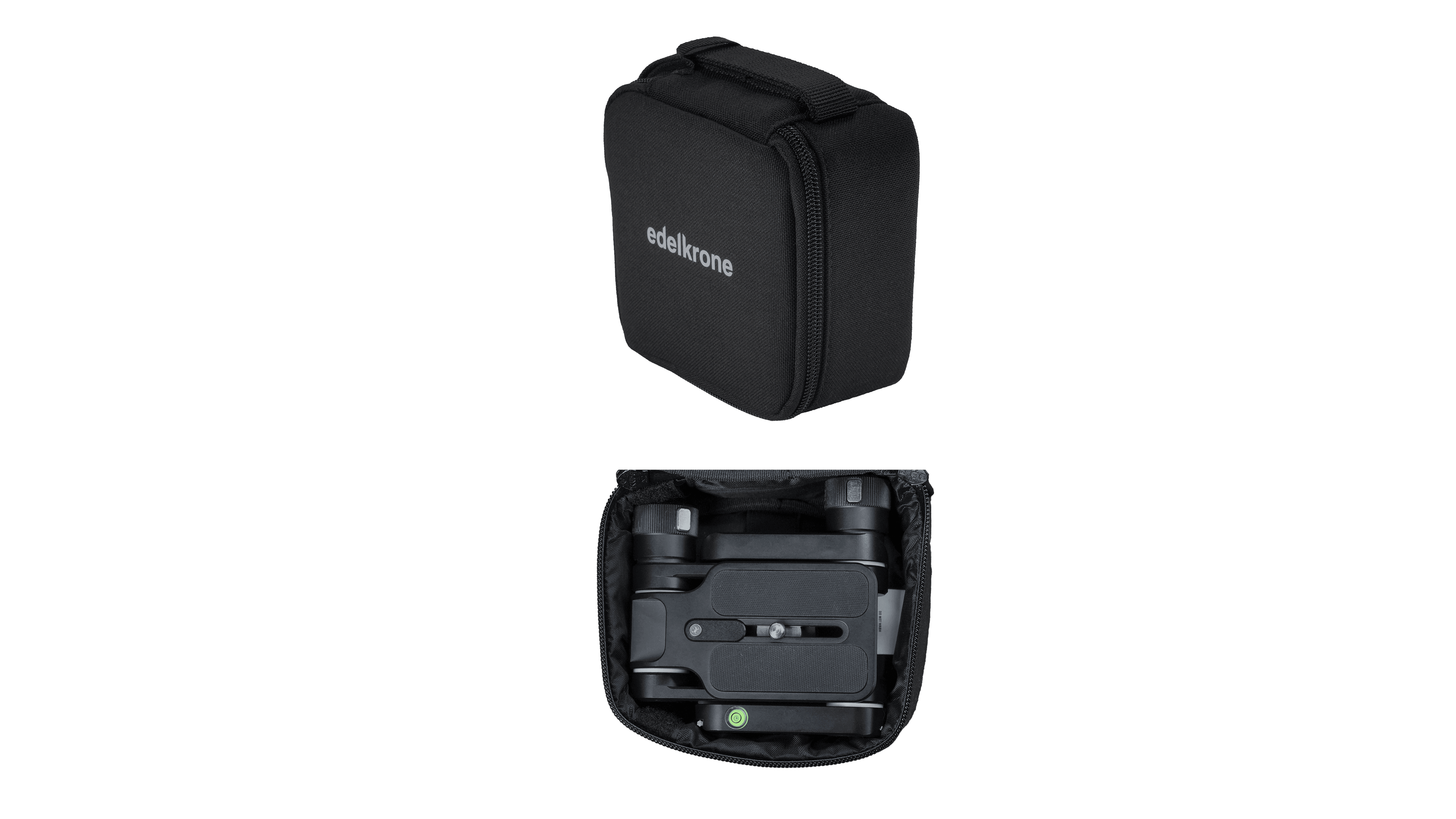 Edelkrone FlexTILT PRO Soft Case housse v1/2 protection