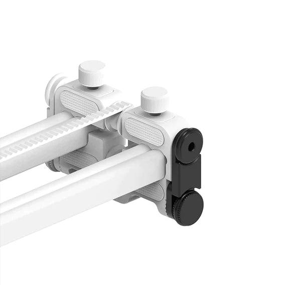 Edelkrone Maintenance Kit SliderPLUS kit nettoyage rail roues